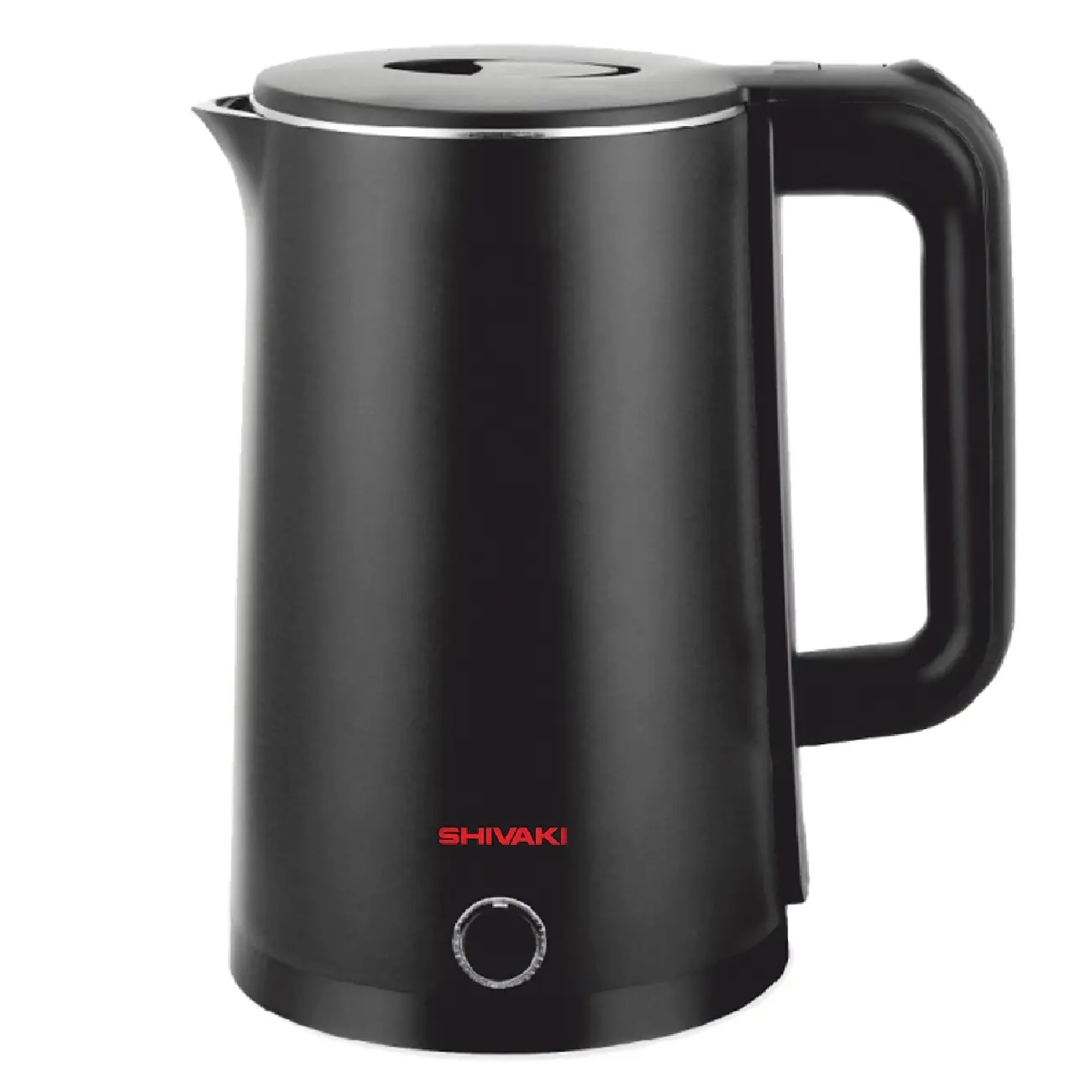 Чайник Shivaki-KE-2041 Black