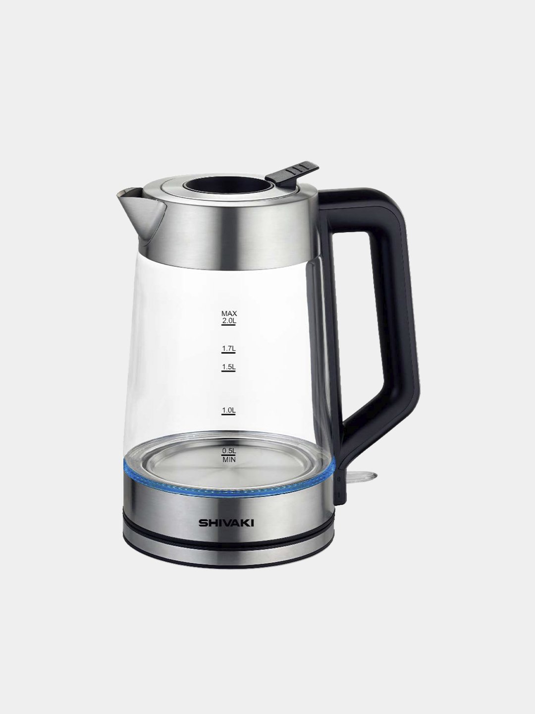 Choynak Shivaki-KE-5806 Transparent