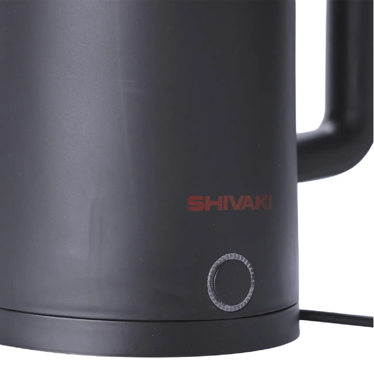 Чайник Shivaki-KE-2041 Black