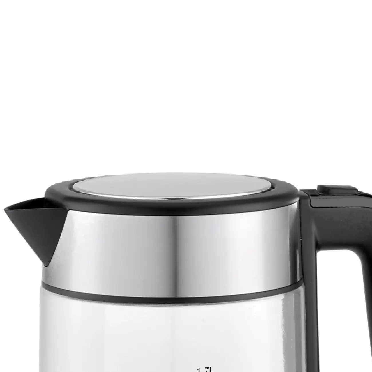 Choynak Shivaki-KE-715 Transparent