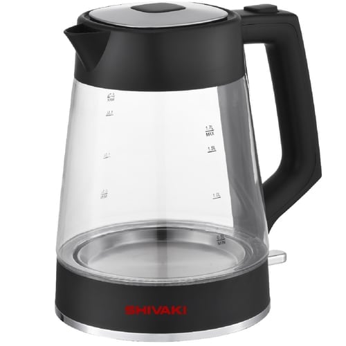 Choynak  Shivaki-KE 766 Silvery