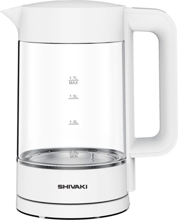 Choynak Shivaki-KE-5821 White