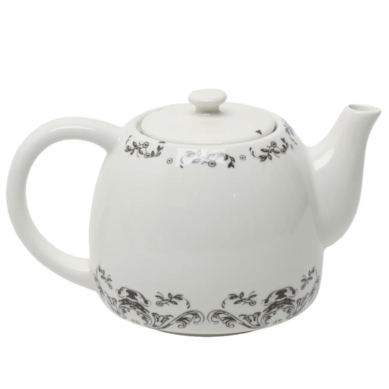 Choynaklar jamlanmasi Shivaki-TM 8113 White