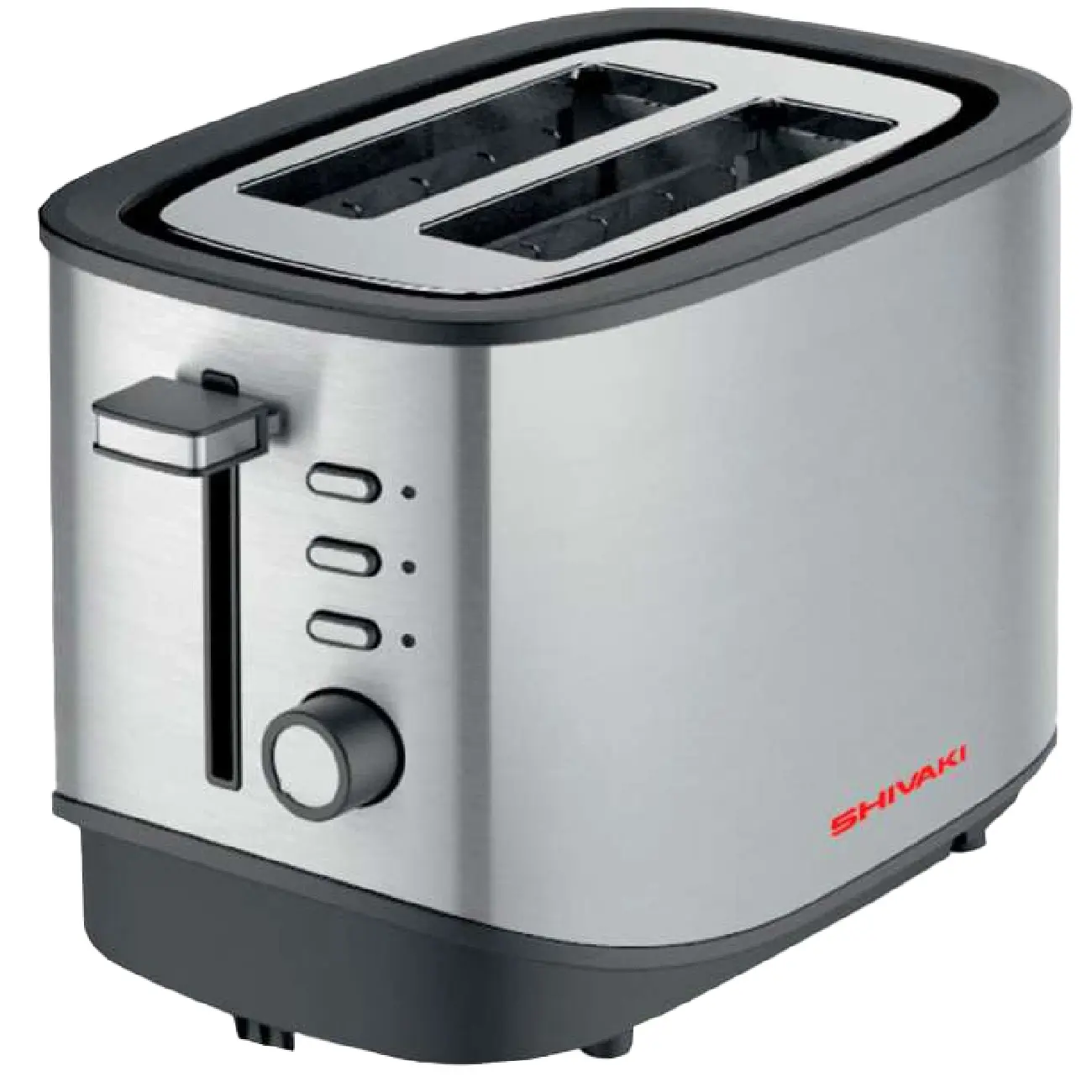Toster Shivaki-SM-403 Steel