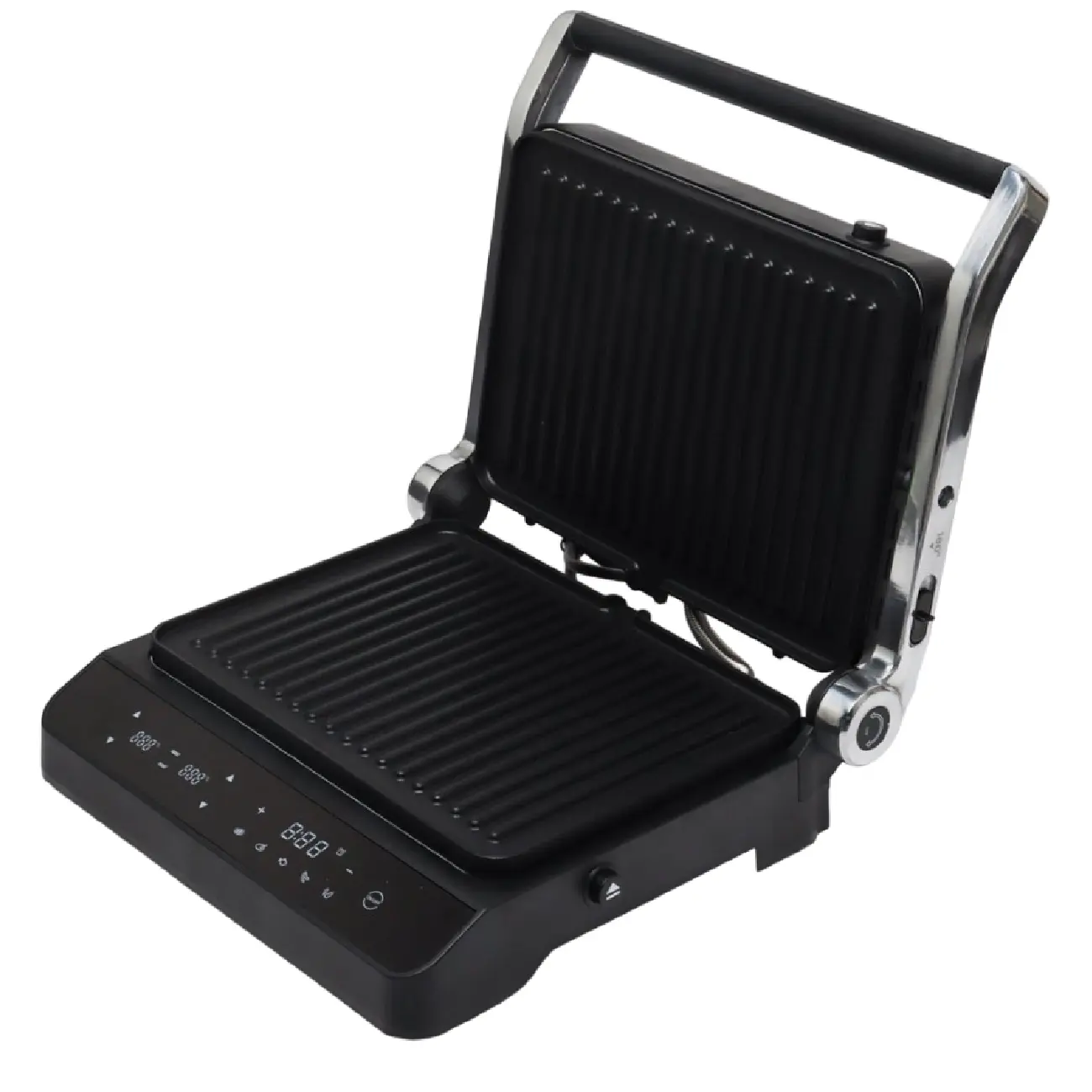 Электрогриль Shivaki-GT-60C Black