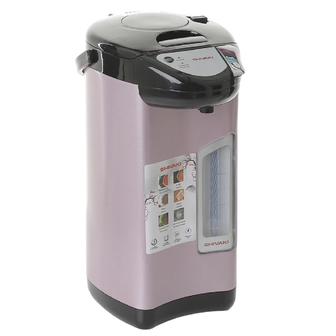 Termos choynak Shivaki-Shivaki-TE-5.0P Violet