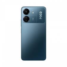 Смартфон Xiaomi Poco C65 6/128GB Blue