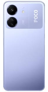 Смартфон Xiaomi Poco C65 6/128GB Violet