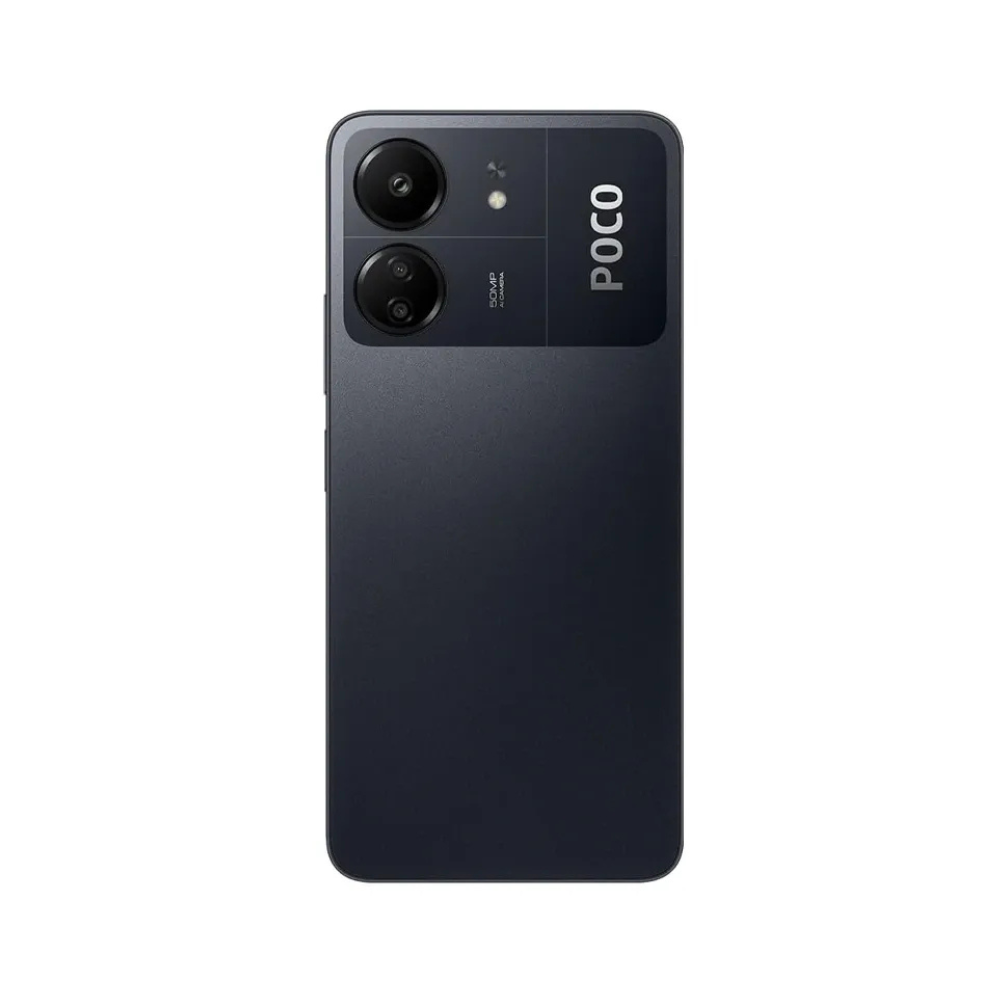 Смартфон Xiaomi Poco C65 8/256GB Black