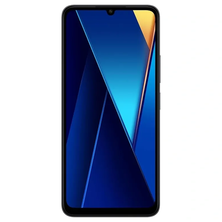 Смартфон Xiaomi Poco C65 8/256GB Black