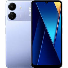 Смартфон Xiaomi Poco C65 8/256GB Violet