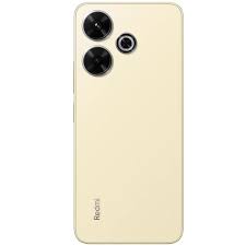 Смартфон Xiaomi Redmi 13 6/128GB Sandy Gold
