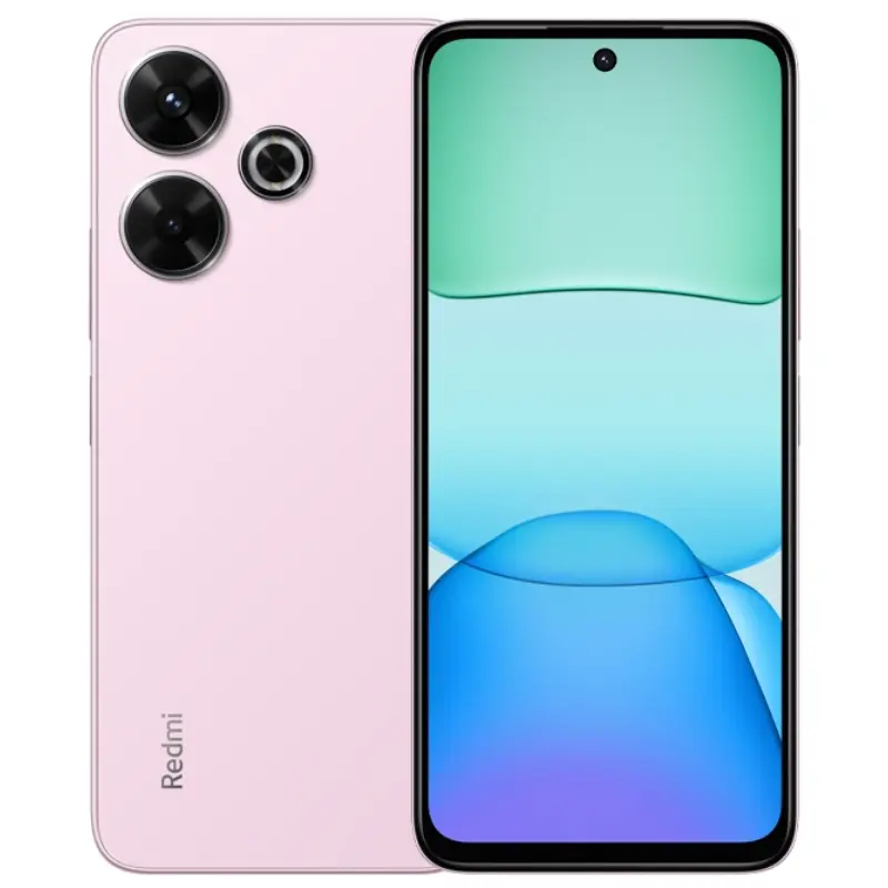 Смартфон Xiaomi Redmi 13 8/128GB Pearl Pink