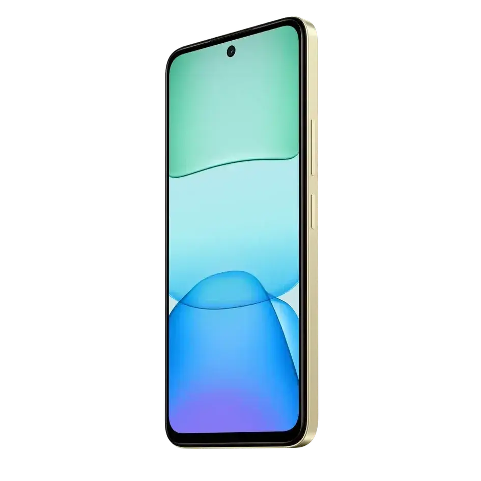Смартфон Xiaomi Redmi 13 8/128GB Sandy Gold