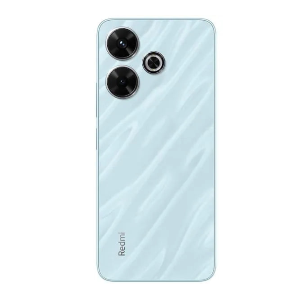Смартфон Xiaomi Redmi 13 8/256GB Ocean Blue