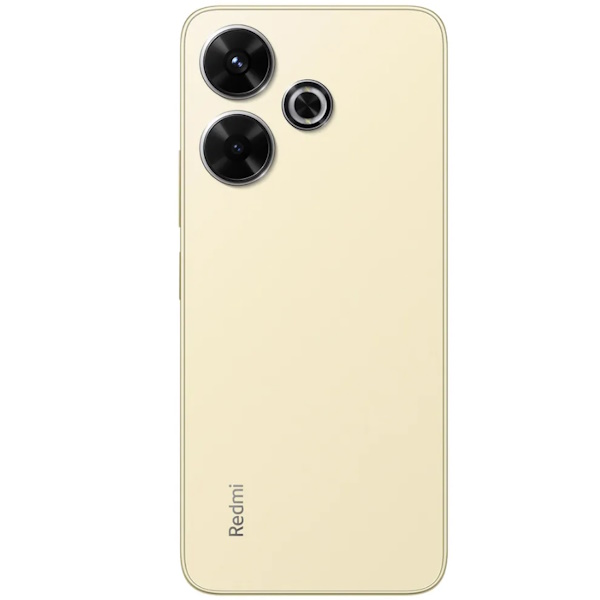 Смартфон Xiaomi Redmi 13 8/128GB Sandy Gold