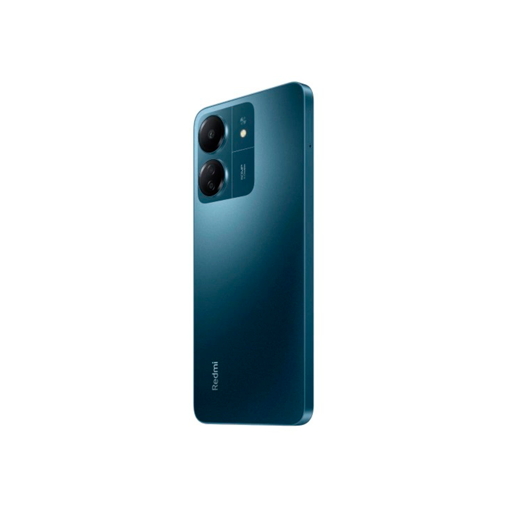 Смартфон Xiaomi Redmi 13C 8/256GB Navy Blue.