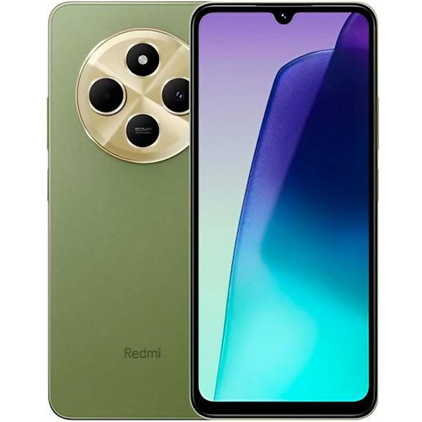 Смартфон Xiaomi Redmi 14C 4/128GB Sage Green