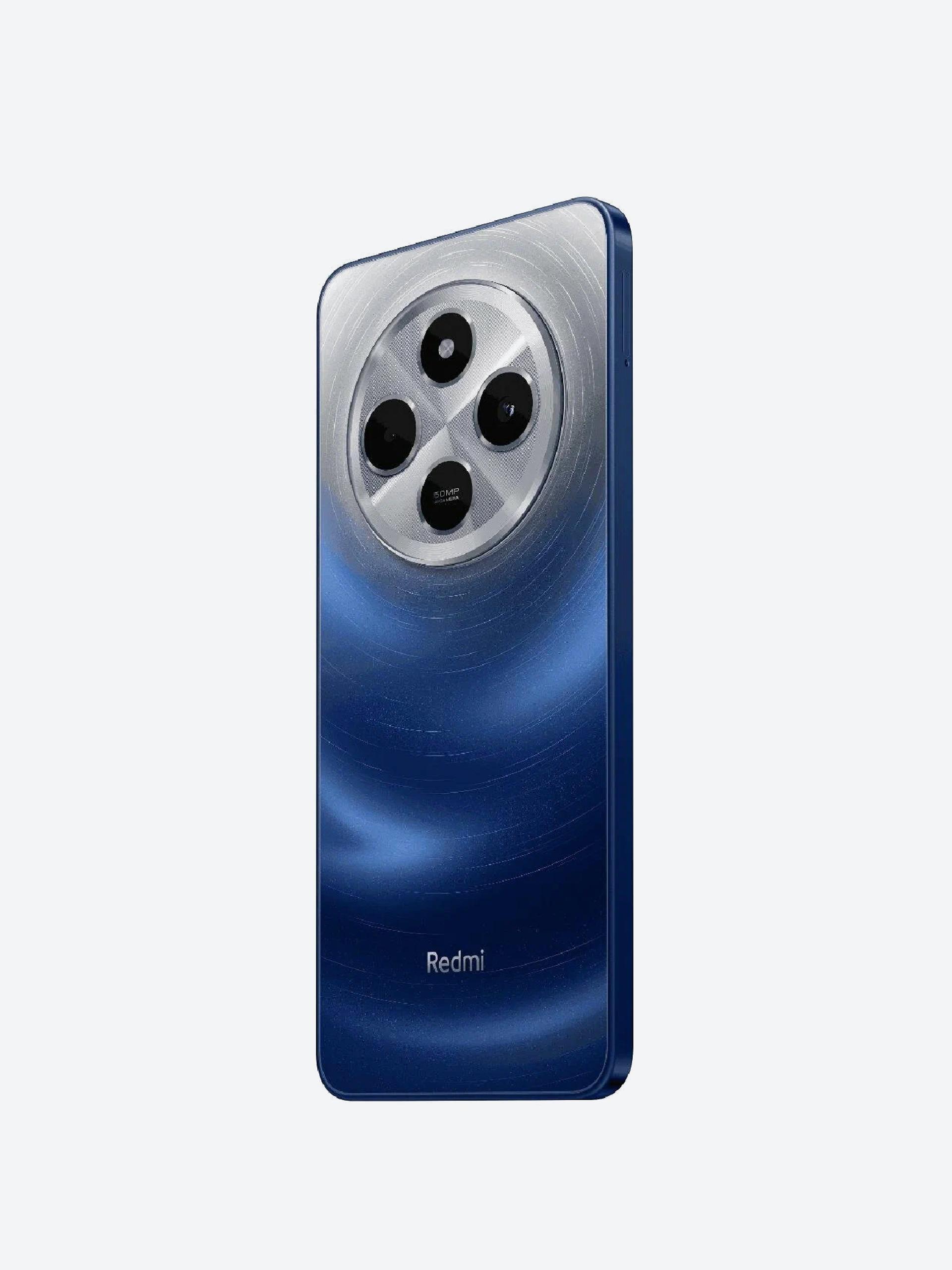 Смартфон Xiaomi Redmi 14C 4/128GB Starry Blue