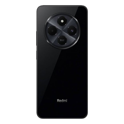 Смартфон Xiaomi Redmi 14C 4/128GB Black