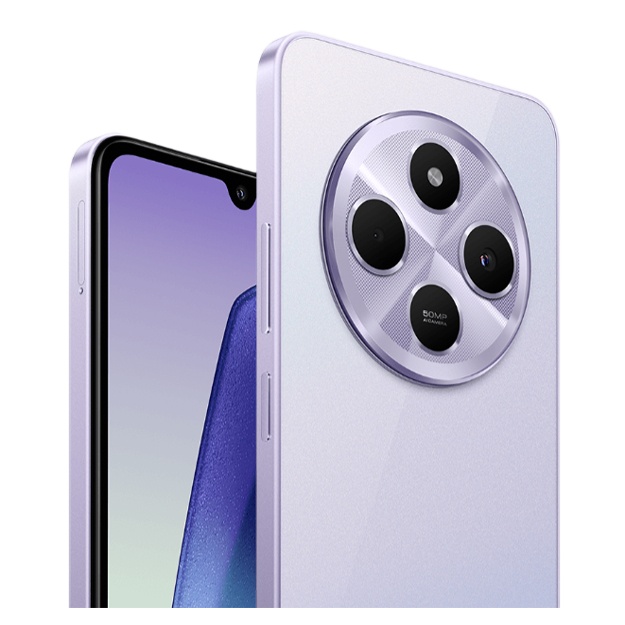 Смартфон Xiaomi Redmi 14C 8/256GB Dreamy Purple