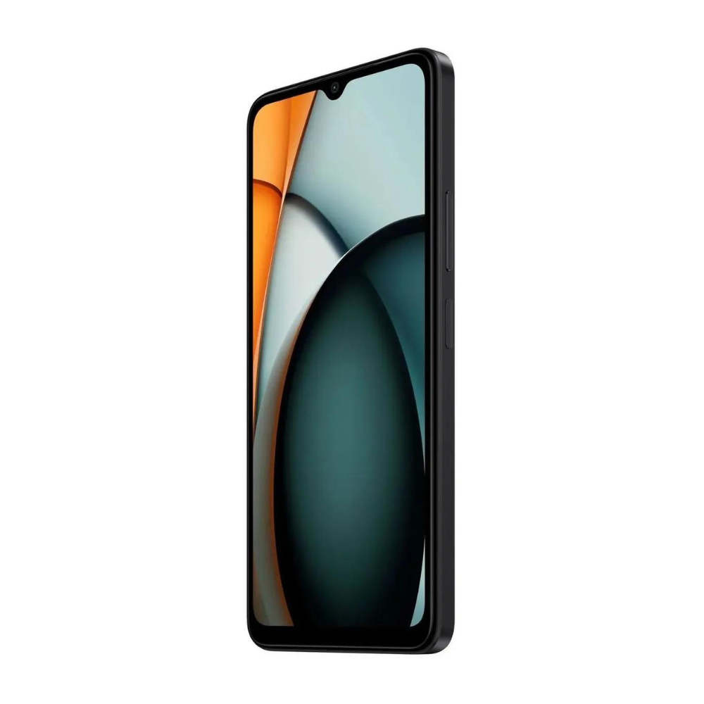 Смартфон Xiaomi Redmi A3 3/64GB Midnight Black