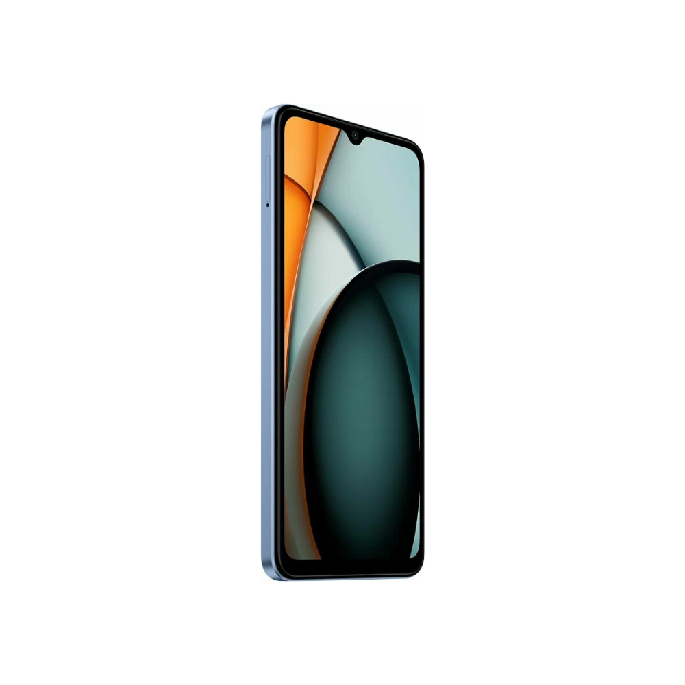 Смартфон Xiaomi Redmi A3 3/64GB Star Blue