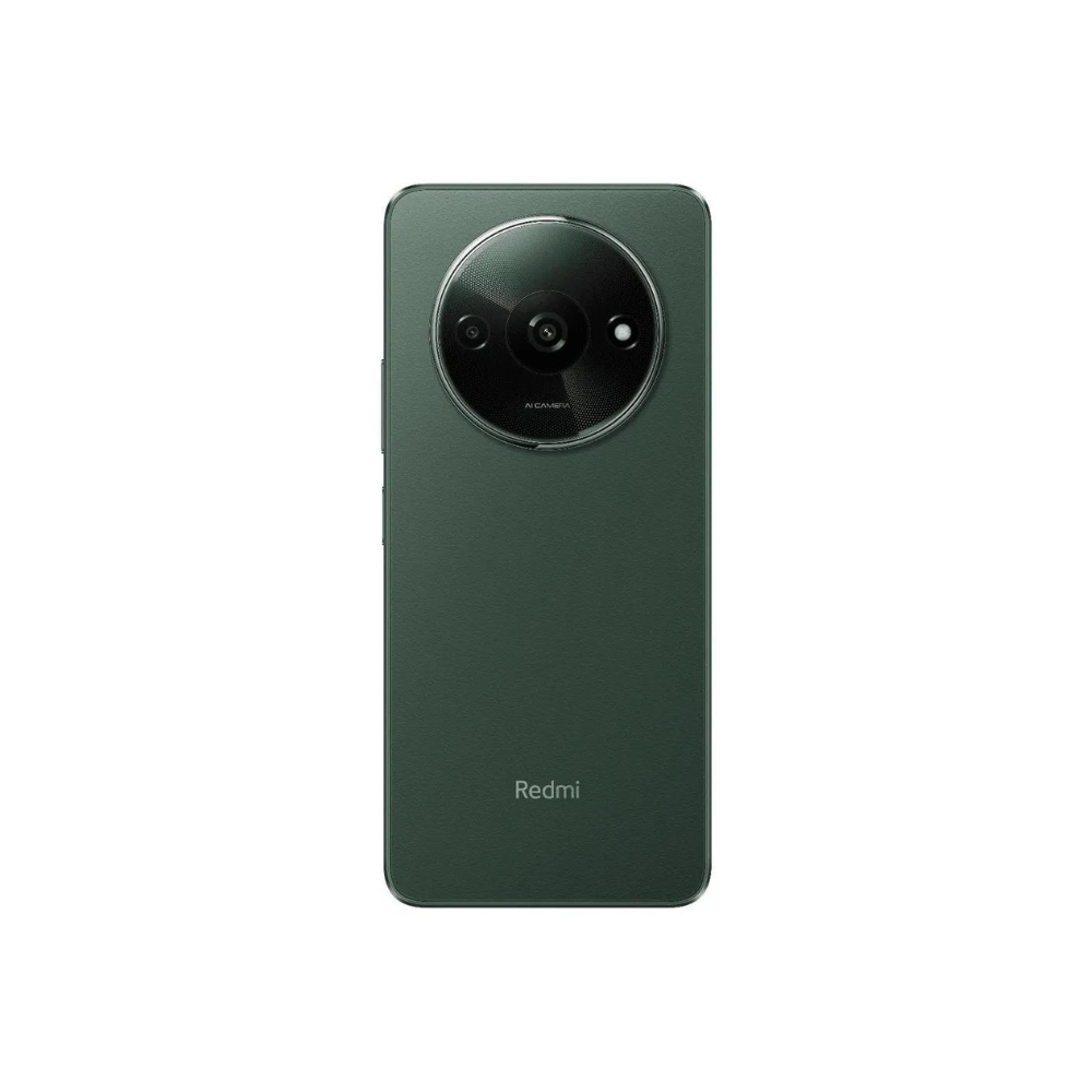 Смартфон Xiaomi Redmi A3 4/128GB Green