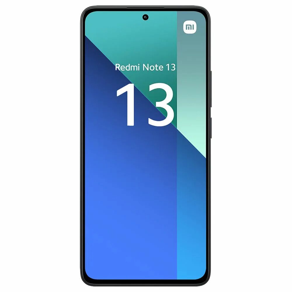 Смартфон Xiaomi Redmi Note 13 6/128GB Blue