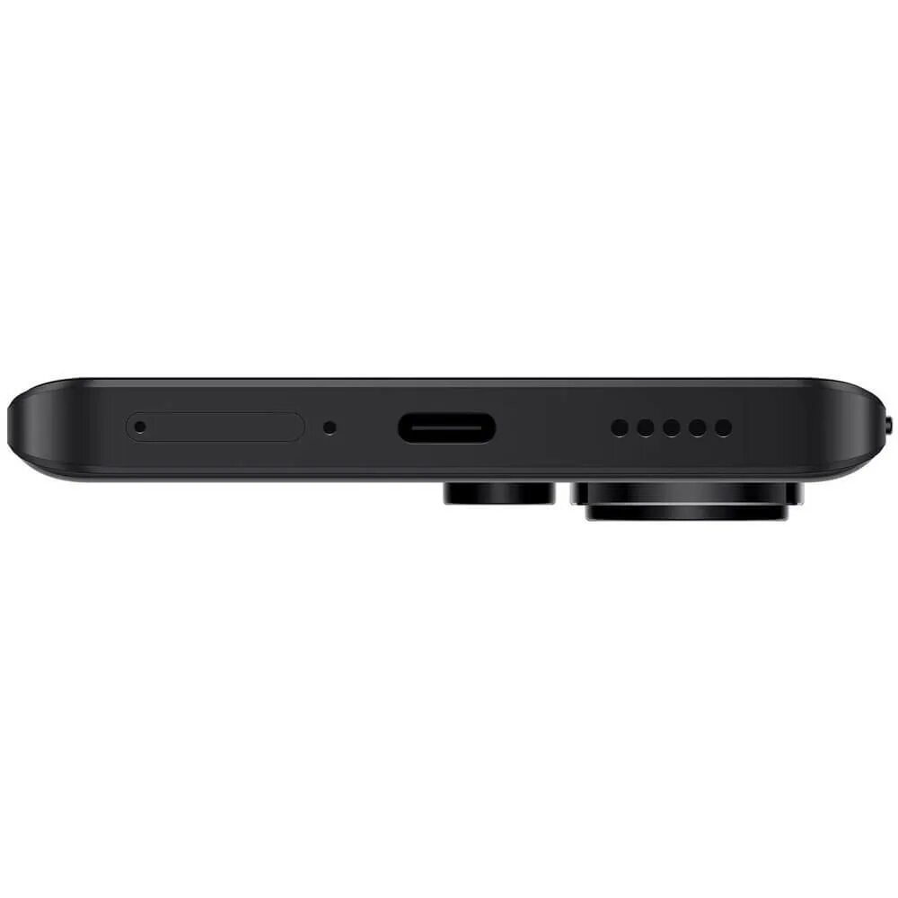 Смартфон Xiaomi Redmi Note 13 6/128GB Black