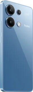 Смартфон Xiaomi Redmi Note 13 8/128GB Ice Blue