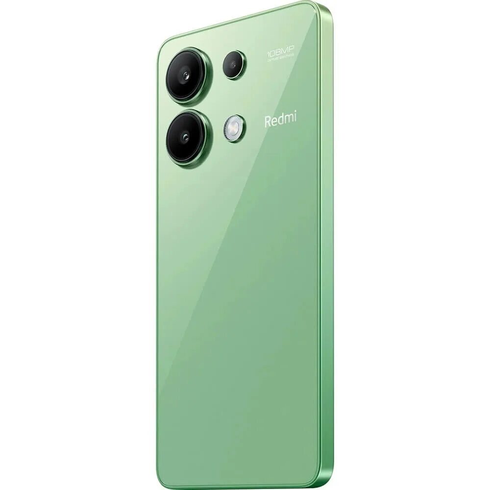Смартфон Xiaomi Redmi Note 13 8/128GB Mint Green