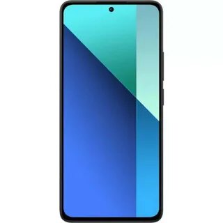 Смартфон Xiaomi Redmi Note 13 8/128GB Midnight Black