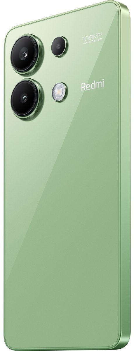 Смартфон Xiaomi Redmi Note 13 8/256GB Mint Green