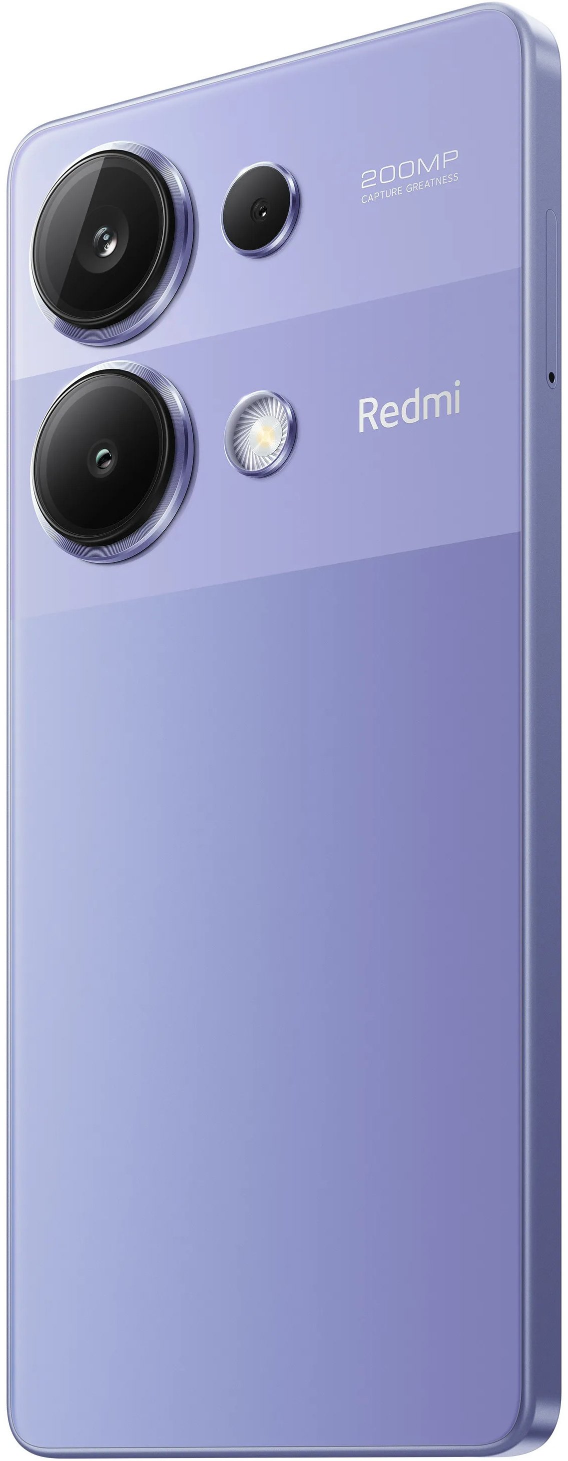 Смартфон Xiaomi Redmi Note 13 Pro 12/512 GB Lavender Purple