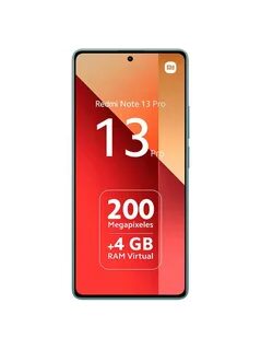 Смартфон Xiaomi Redmi Note 13 Pro 12/512GB Green