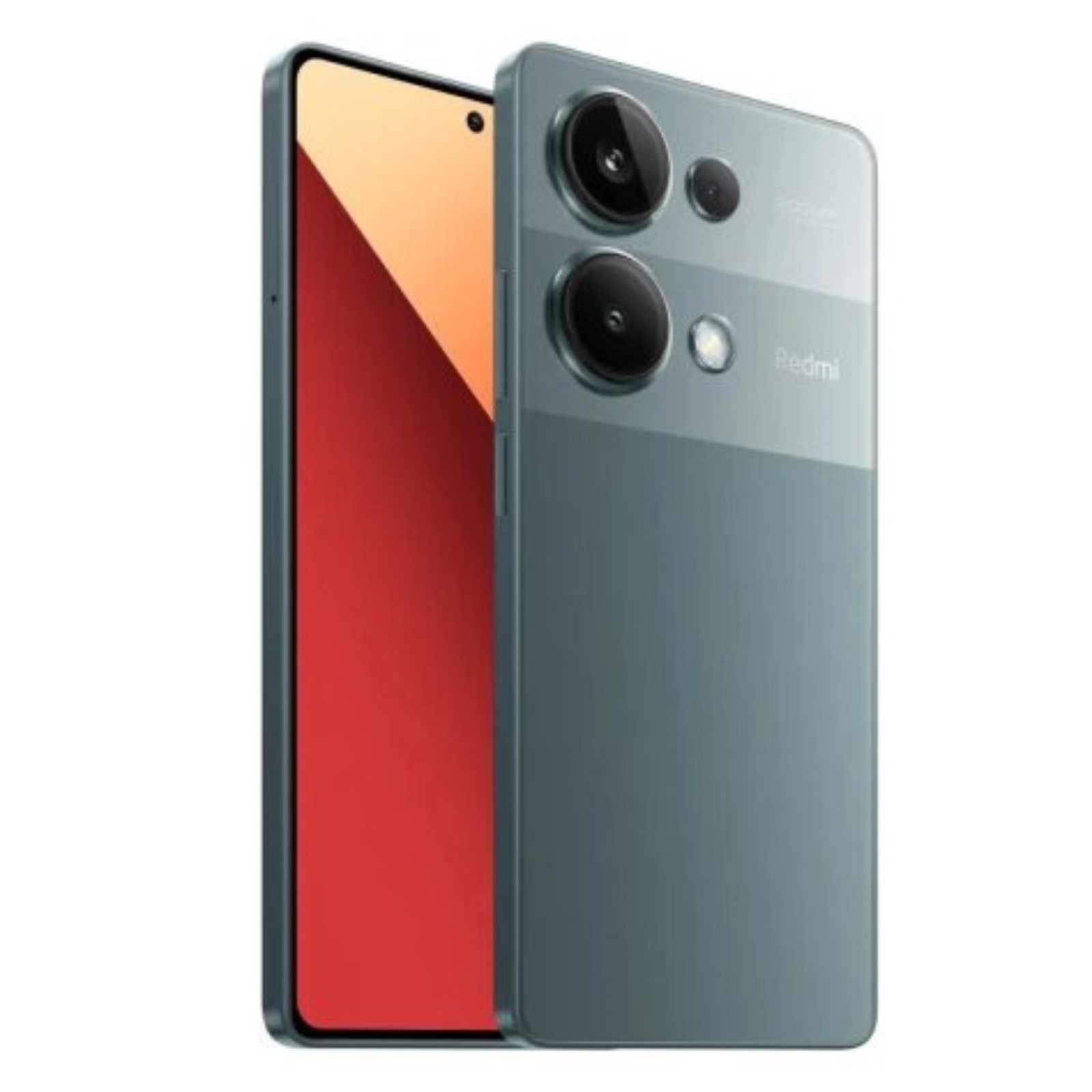 Смартфон Xiaomi Redmi Note 13 Pro 12/512GB Green