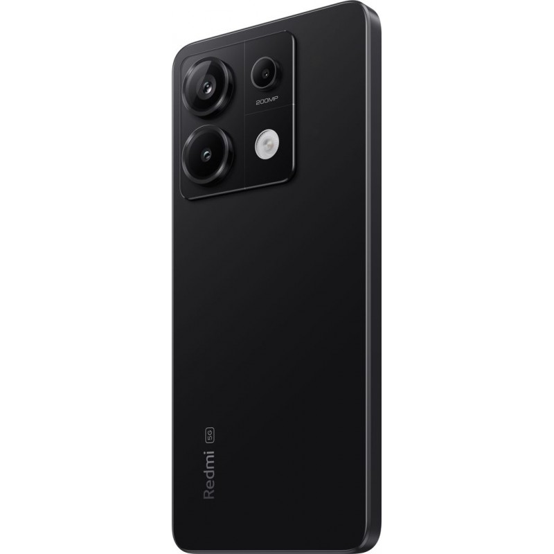 Смартфон Xiaomi Redmi Note 13 Pro 8/128GB Midnight Black