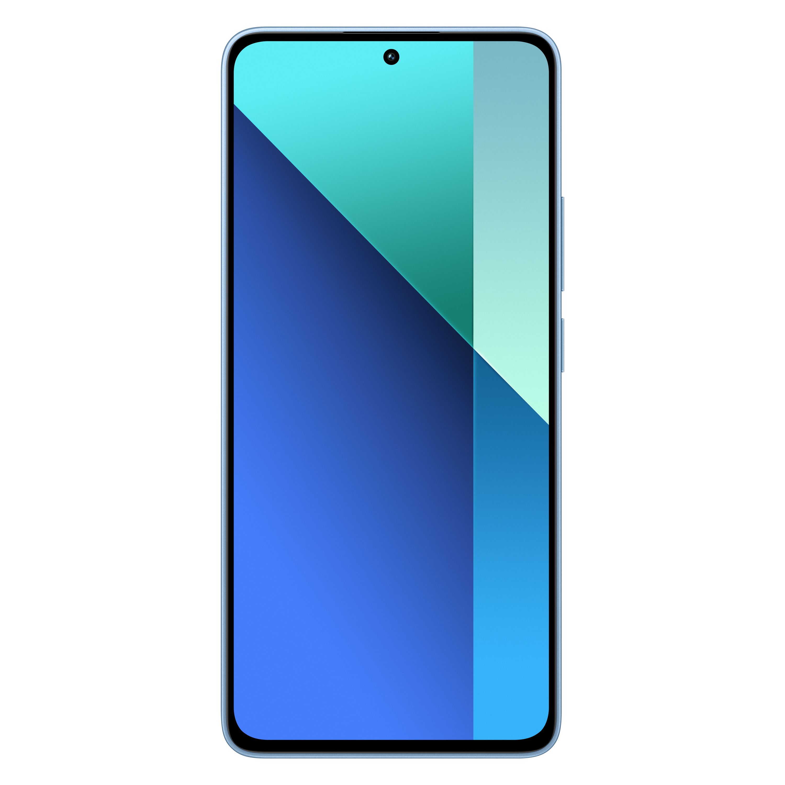 Смартфон Xiaomi Redmi Note 13 Pro 8/256GB Green
