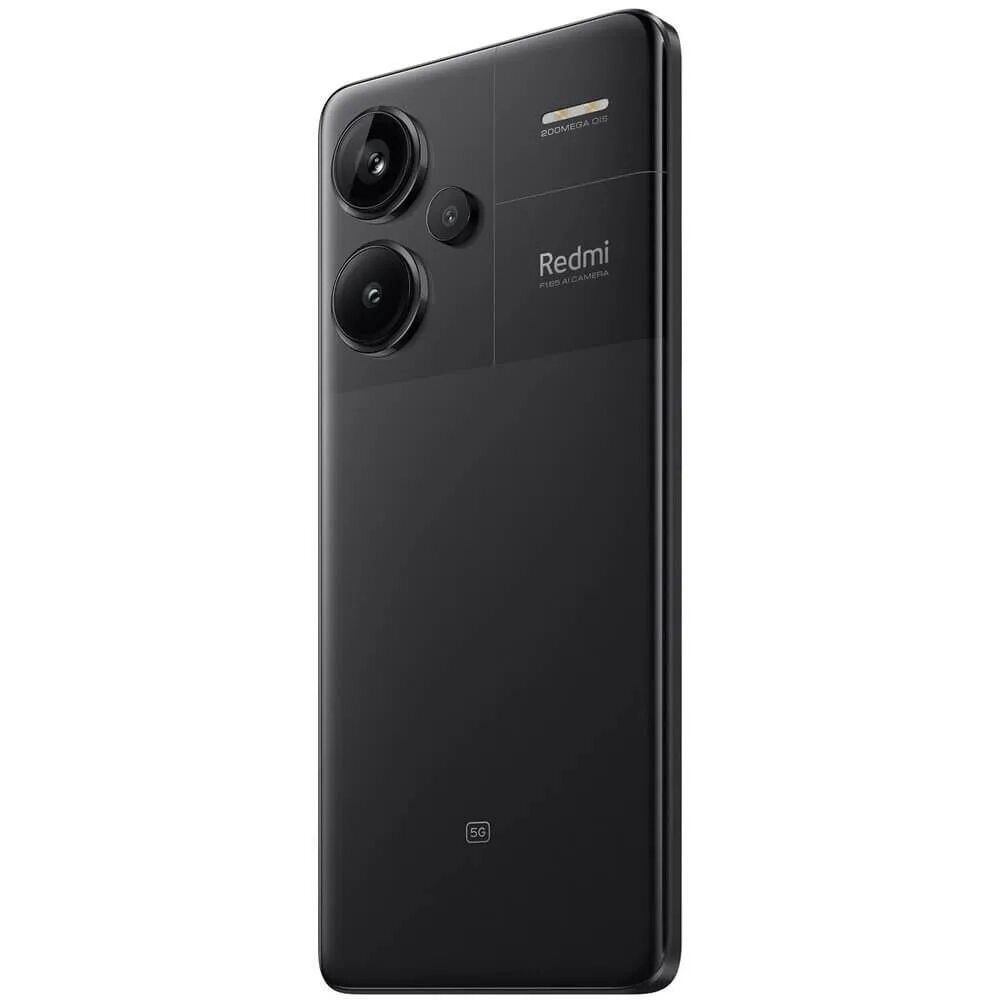 Смартфон Xiaomi Redmi Note 13 Pro+ 5G 8/256GB Midnight Black
