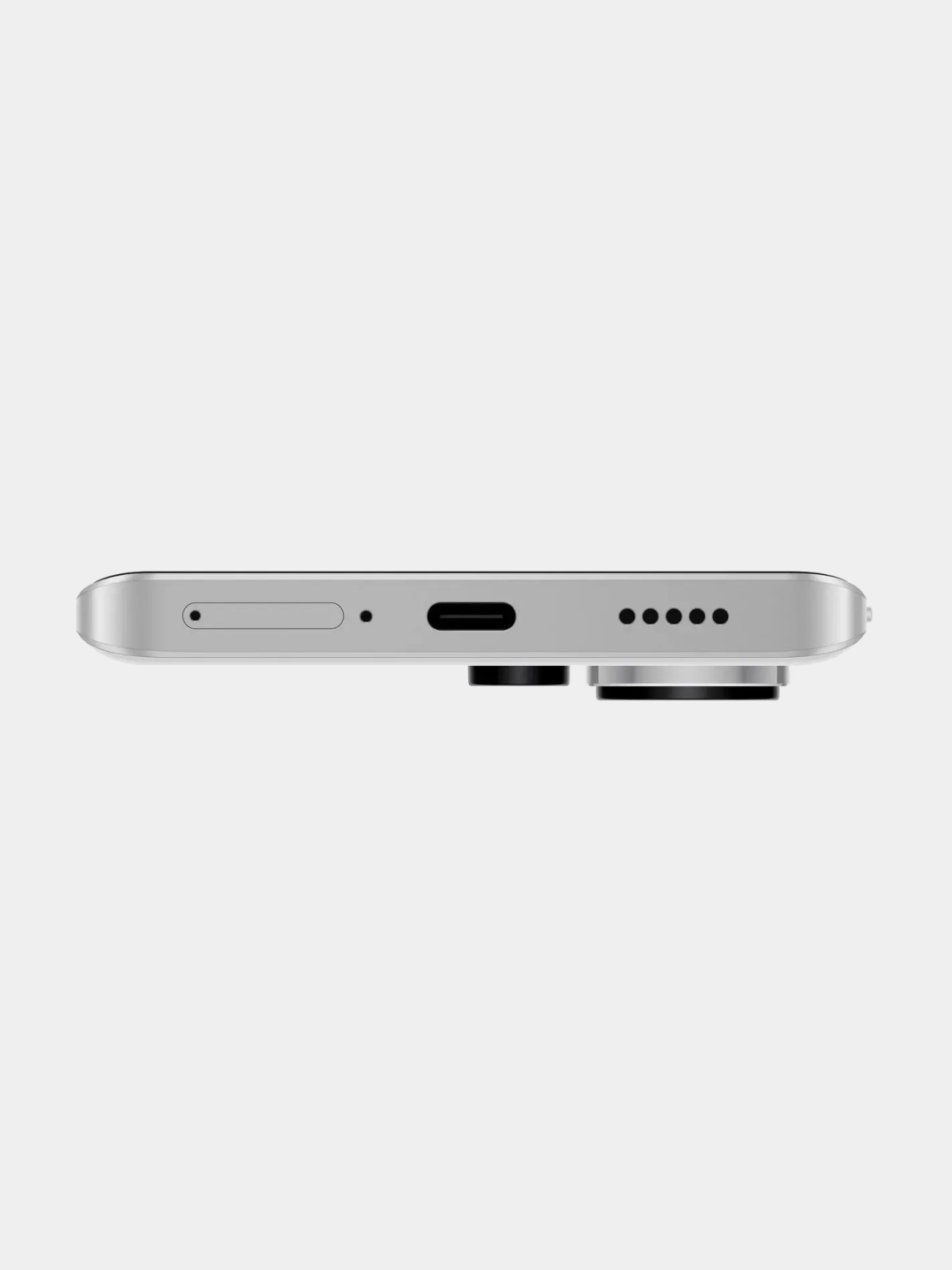 Смартфон Xiaomi Redmi Note 13 Pro+ 5G 8/256GB White