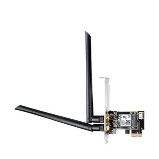 Adapter PCI-E, Wi-Fi 6E 3000mbs