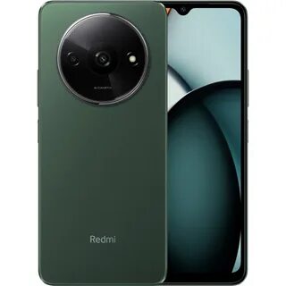 Смартфон Redmi A3 3/64GB Green