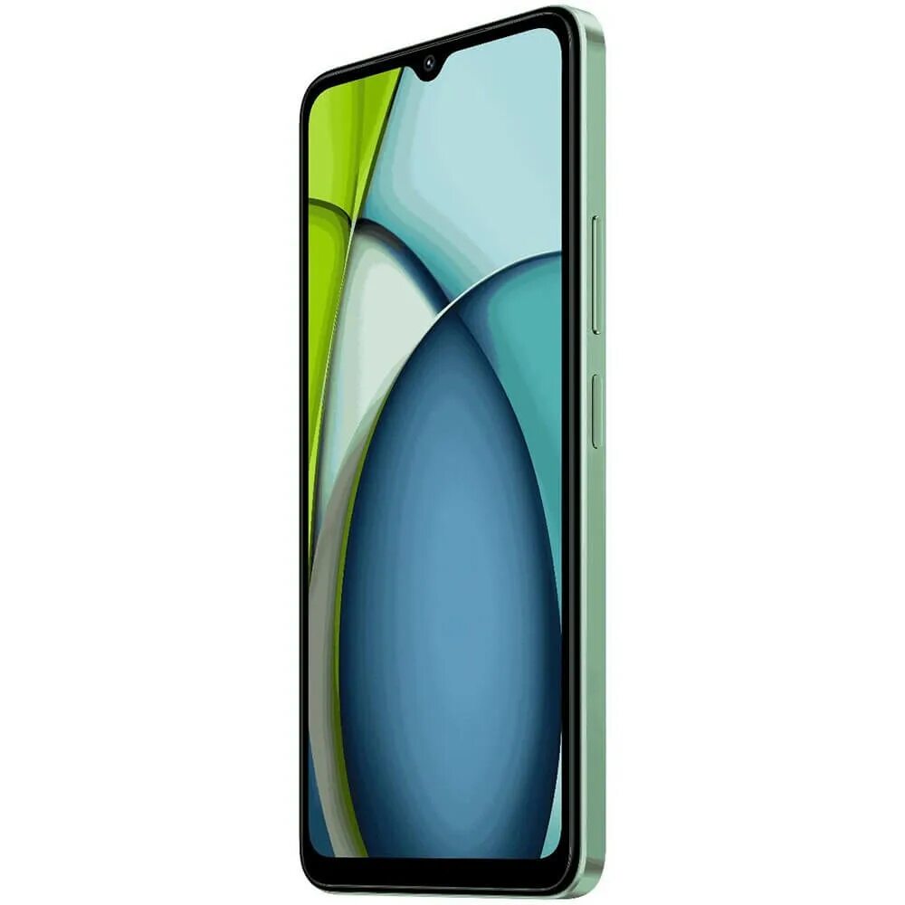 Смартфон Redmi A3 3/64GB Green