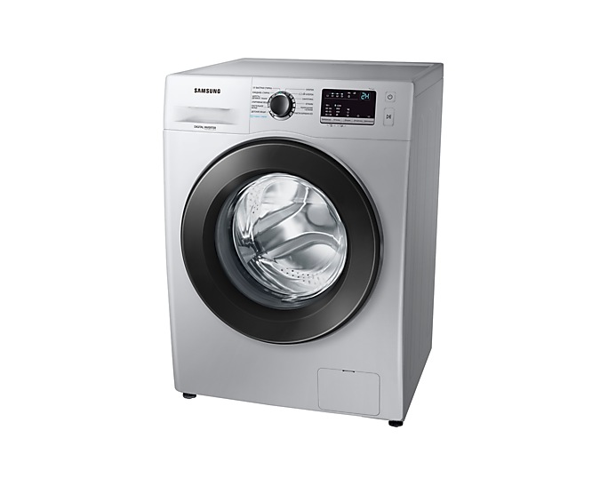 Стиральная машина Samsung WW60J32G0PSOLD, Grey