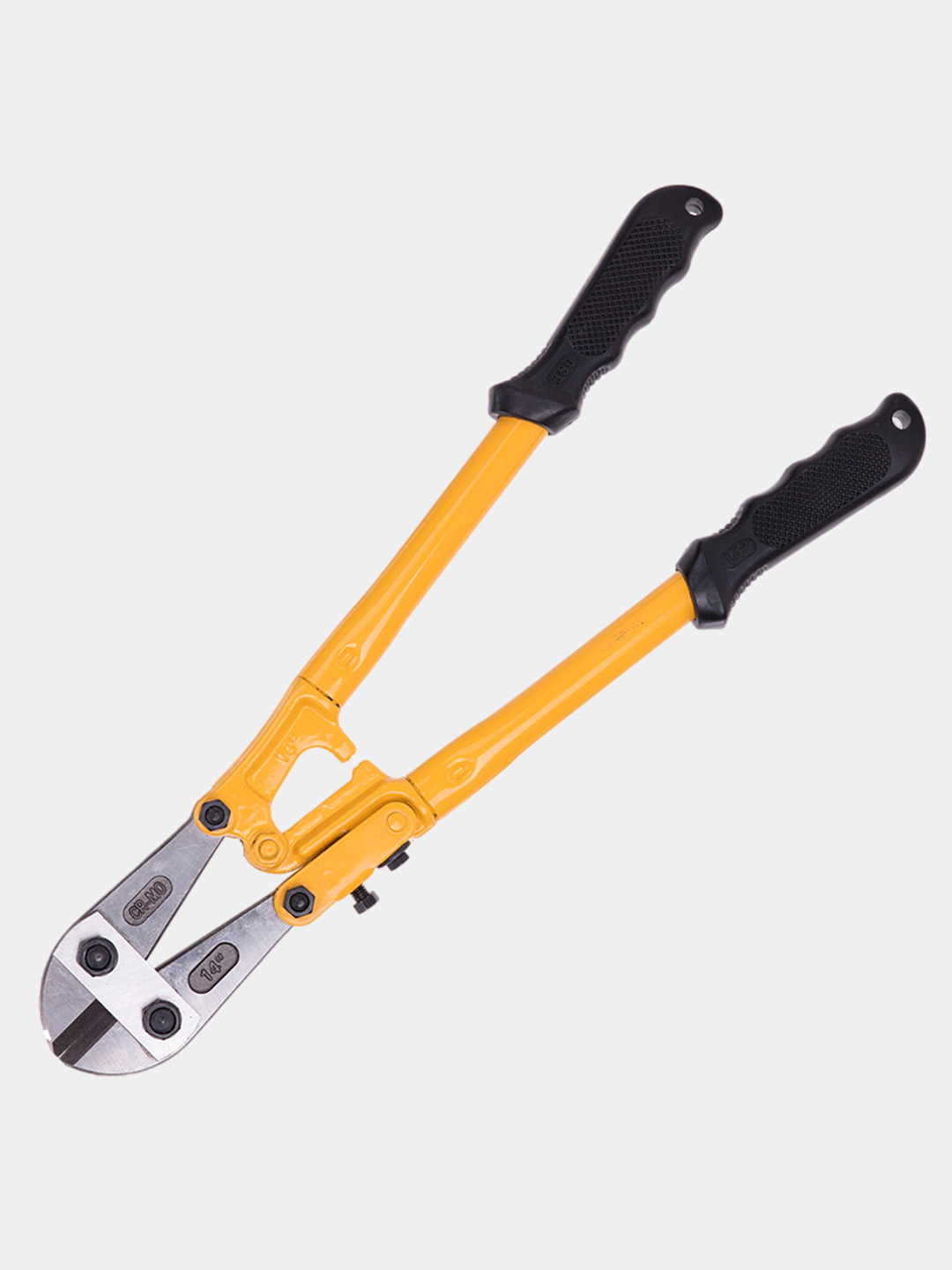 Bolt kesgich 14" EDL2688 Deli Yellow-Black
