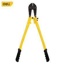 Bolt kesgich 18" EDL2618 Deli Yellow-Black