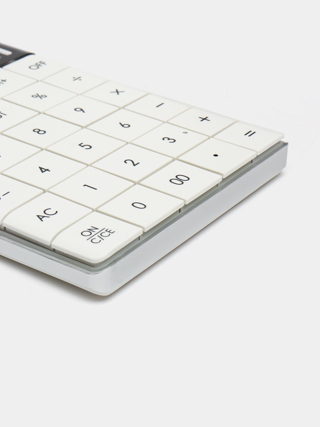 Калькулятор 12разр. Touch White 1589 Deli