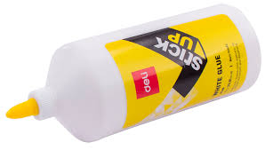 Клей ПВА 1000мл EA74913 Deli