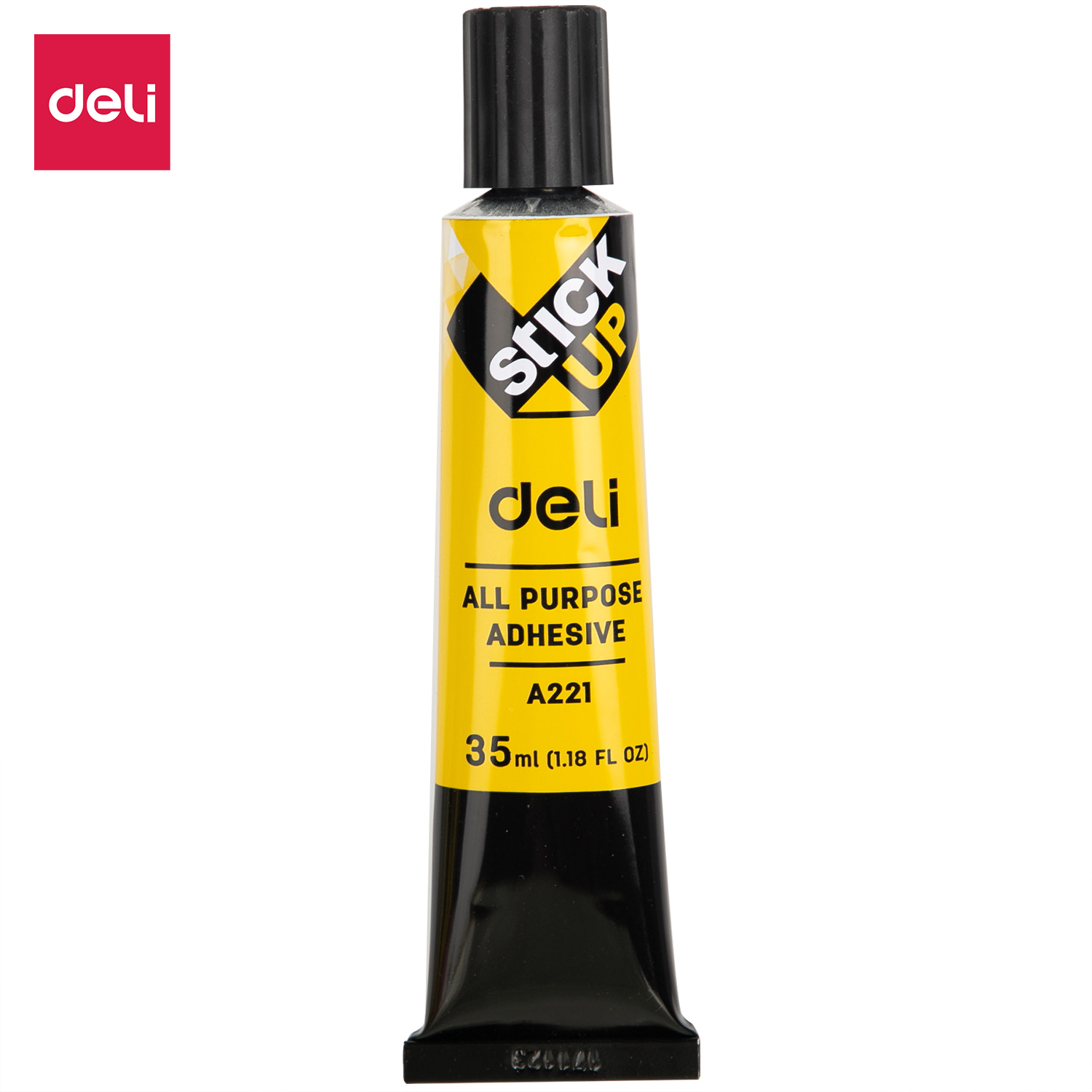 Клей универсальный 35мл. 22110 Deli